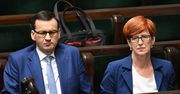 Koniec kryzysu w Zjednoczonej Prawicy? Była minister w rządzie PiS komentuje