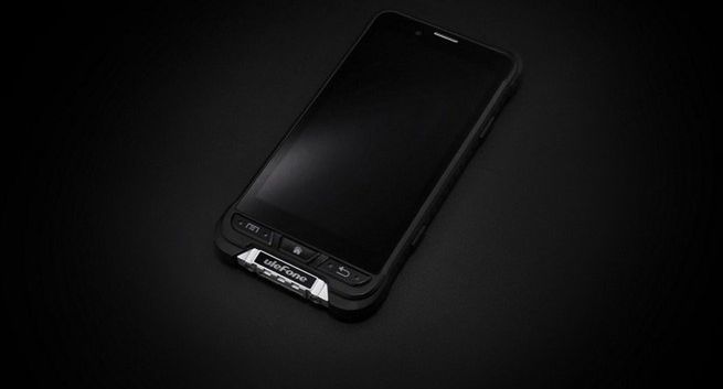 Ulefone Armor - pancerny smartfon za 999 zł (wideo)