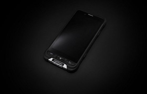 Ulefone Armor - pancerny smartfon za 999 zł (wideo)