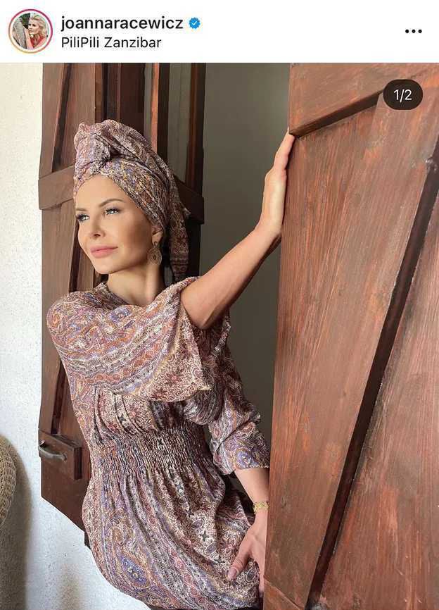 Celebryci u "Wojtka na Zanzibarze"