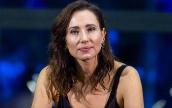 Wzięli ślub w tajemnicy. Ujawniła, kto ich zdradził