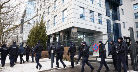 Wojna w prokuraturze, służby mają obawy. Nieoficjalne ustalenia