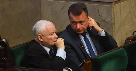 Wielki powrót Jarosława Kaczyńskiego?! Padł możliwy termin