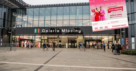 Kontrowersyjny, chiński sklep w Warszawie. Otwarcie już dzisiaj