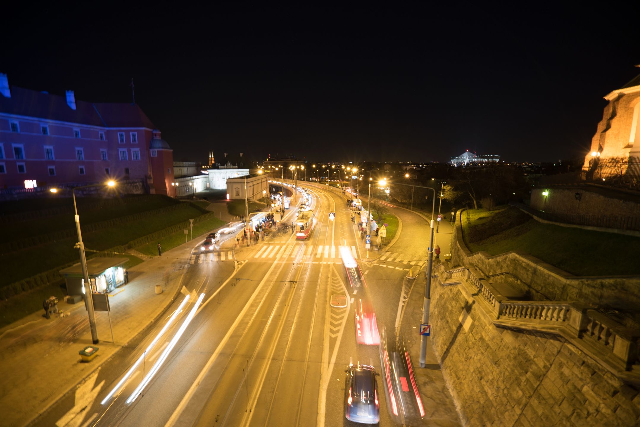 Sony A7S II - test pogromcy szumów 94