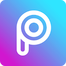 PicsArt - Photo Studio icon