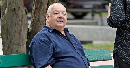 Nie ukrywał swoich poglądów. Tak mówił o polityce