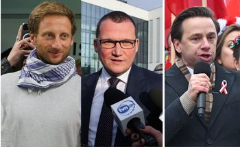 Majątki posłów. Niektórzy znacznie się wzbogacili