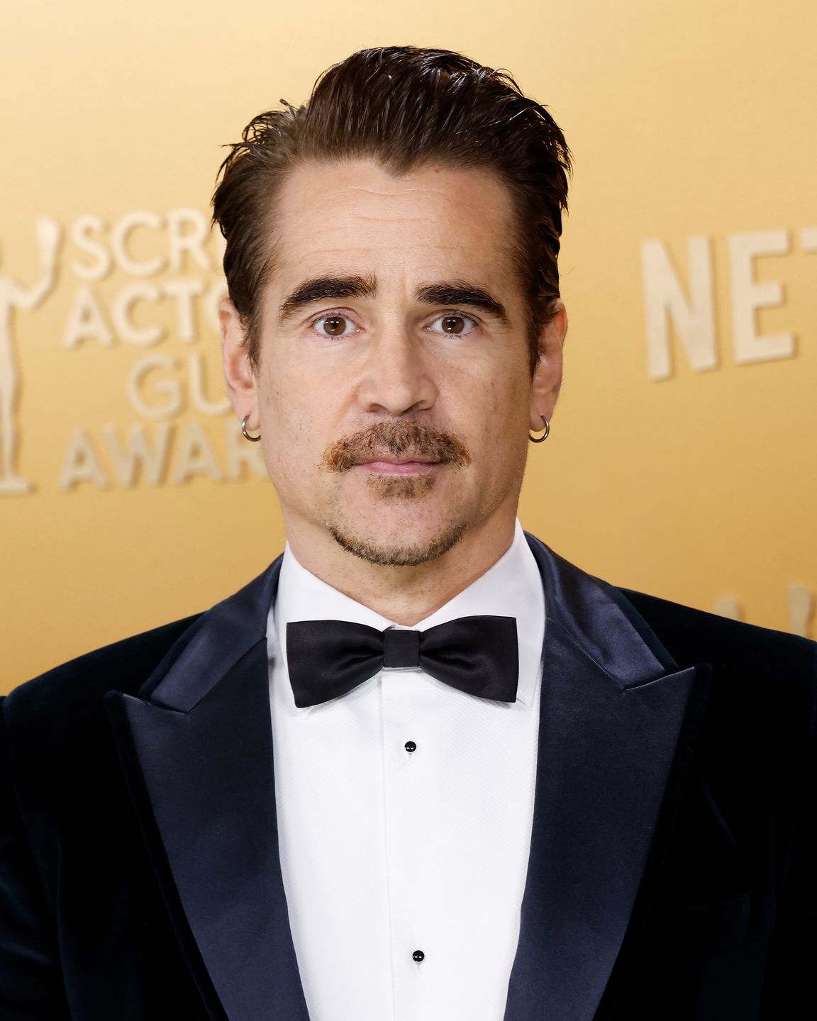 Colin Farrell