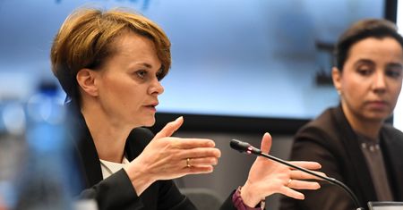 Emilewicz: Najemcy mają porozumienia z właścicielami 80% pow. galerii handlowych