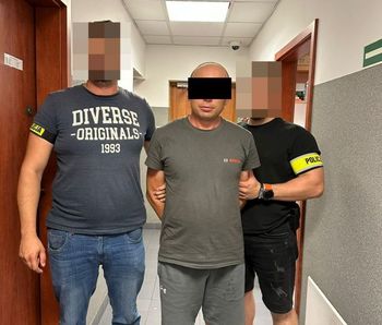 Lublin: Brutalny napad na dworcu PKP.. Sprawcy w rękach policji