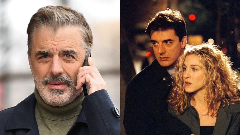 Seks w wielkim mieście. Chris Noth jednak wróci do roli Mr. Biga?