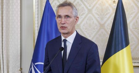 Zapadła decyzja ws. Ukrainy. Kluczowe systemy obrony