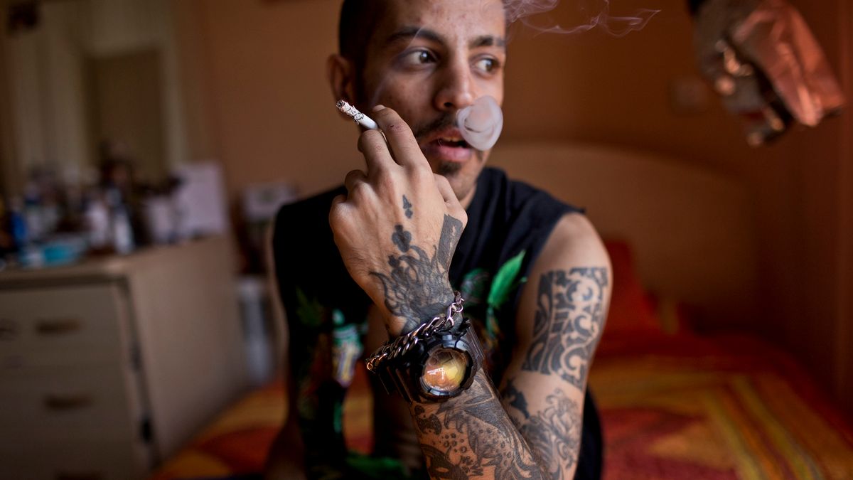 World Press Photo 2017 – wrażenia po ogłoszeniu zwycięzców 1