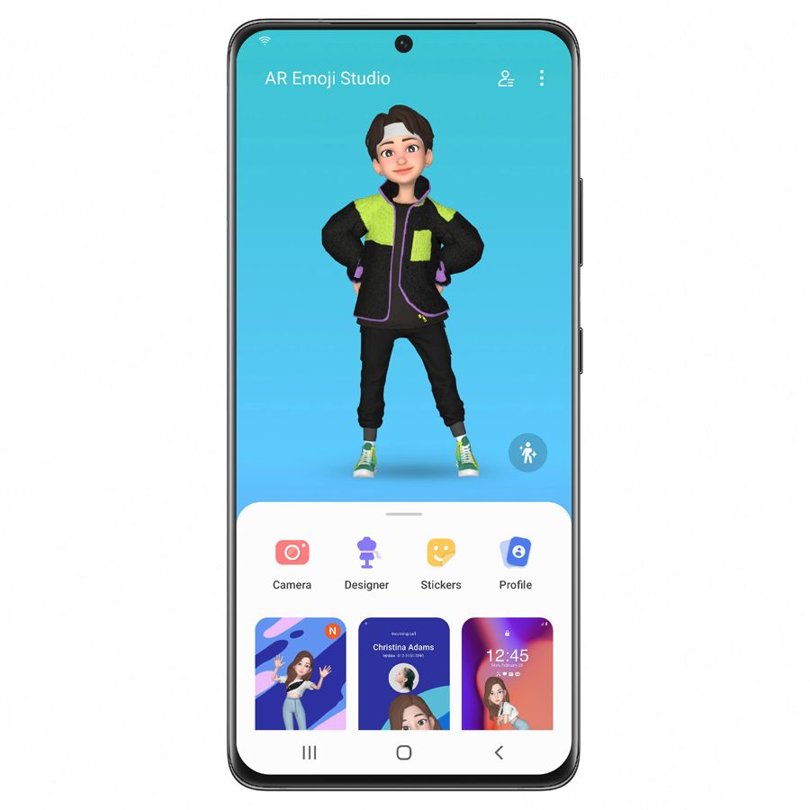 Samsung rusza z testami Androida 12 i One UI 4. Co nowego i kiedy aktualizacja? 3