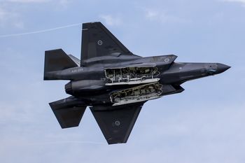 Polska zamówiła te myśliwce. W USA je krytykują
