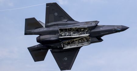 Polska zamówiła te myśliwce. W USA je krytykują