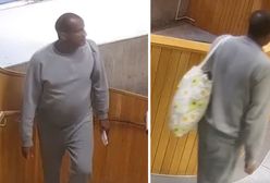 Napadł na 14-latkę. Koniec poszukiwań za omyłkowo zwolnionym zza krat