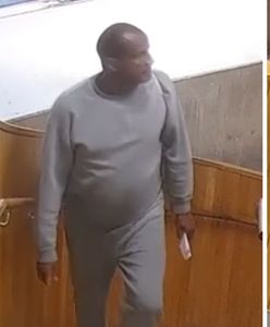 Napadł na 14-latkę. Koniec poszukiwań za omyłkowo zwolnionym zza krat