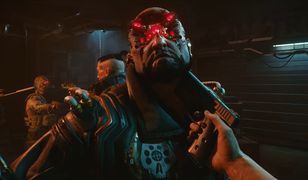 Cyberpunk 2077. Nowy trailer zapowiada przemoc, nagość i wulgarny język. I dotrzymuje obietnic!