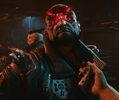 Cyberpunk 2077. Nowy trailer zapowiada przemoc, nagość i wulgarny język. I dotrzymuje obietnic!