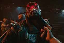 Cyberpunk 2077. Nowy trailer zapowiada przemoc, nagość i wulgarny język. I dotrzymuje obietnic!