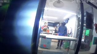 Toruń: Seria włamań na Wrzosach. 29-latek na cel wziął Żabkę i kebab