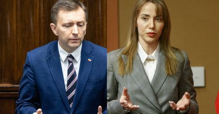 Prawda wyszła na jaw. Łukasz Schreiber jest po rozwodzie - ale to nie wszystko
