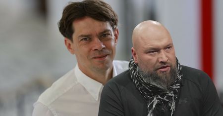 Parafianowicz uderza w Kołodziejczaka. Chodzi o bezpieczeństwo państwa