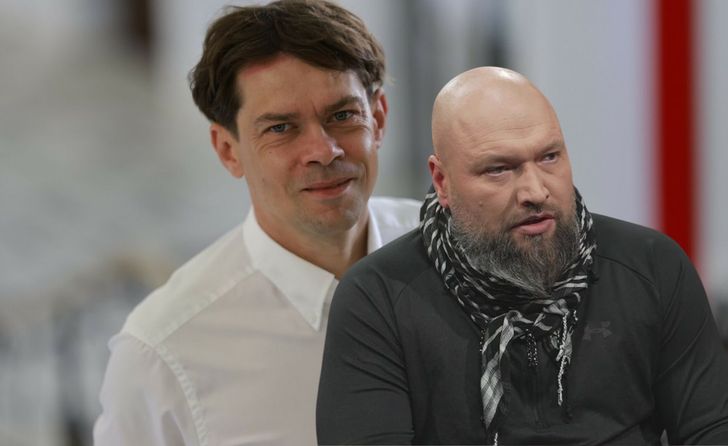 Parafianowicz uderza w Kołodziejczaka. Chodzi o bezpieczeństwo państwa