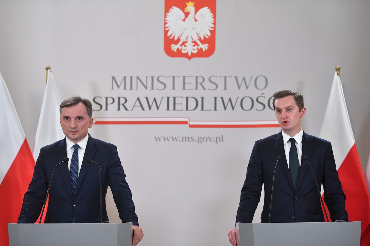 Redukcja gazu. Jest skarga Polski do TSUE