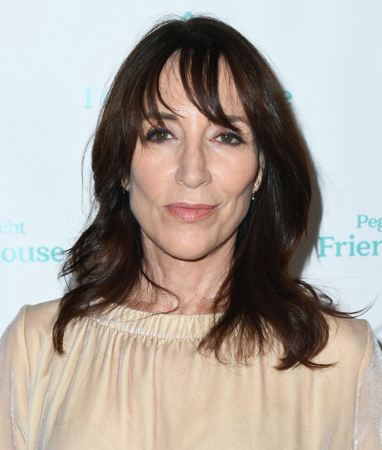 Tak dziś wygląda Katey Sagal, serialowa Peggy ze "Świata według Bundych" 