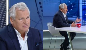 Aleksander Kwaśniewski odpowiada Jarosławowi Kaczyńskiemu: "To są fanaberie"