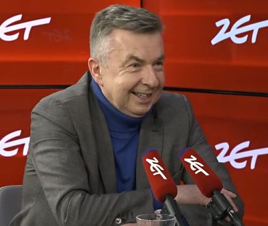 "Tak, hehe". Minister przyznaje, że obietnica wyborcza była "ściemą"