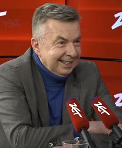 Minister od "hehe" zniknie z rządu. Nazywał obietnice wyborcze "ściemą"