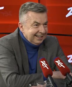 "Tak, hehe". Minister przyznaje, że obietnica wyborcza była "ściemą"