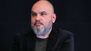 Pogrzeb Witolda Płóciennika. Słowa syna sprawiają, że łzy stają w gardle