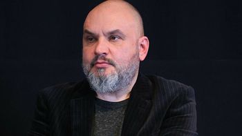 Pogrzeb Witolda Płóciennika. Słowa syna sprawiają, że łzy stają w gardle