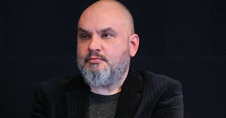 Pogrzeb Witolda Płóciennika. Słowa syna sprawiają, że łzy stają w gardle