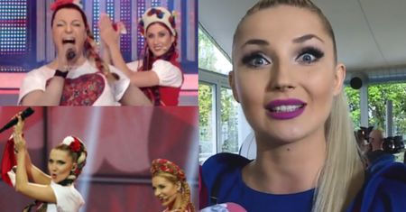 Cleo chwali się grecką wersją "My Słowianie": "Zostaliśmy w pamięci. Wspomina się nas w Europie!"
