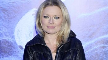 "Starość to brak woli życia". Anna Maria Jopek o dojrzałości i rodzinie.