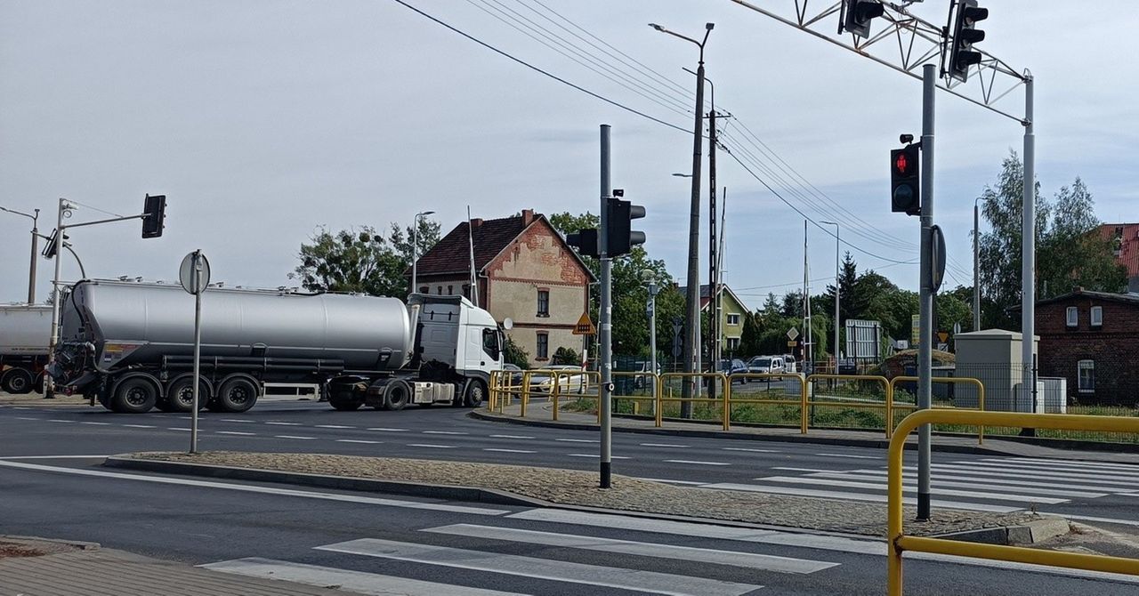 Gmina Łysomice: Wraca pomysł drogi do węzła Turzno na A1