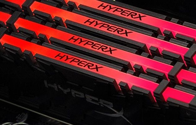 HyperX Predator DDR4
