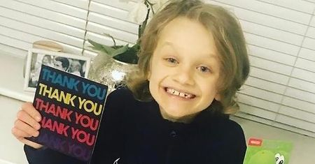 Piorun zabił 9-latka. Chłopiec uratował troje innych dzieci