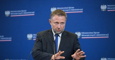 Niższe wsparcie dla 9 województw. MSWiA: wkradł się błąd