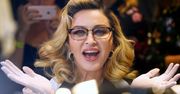Madonna CHOROWAŁA NA COVID-19? "Wszyscy myśleliśmy, że mamy po prostu bardzo poważną GRYPĘ"