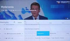 Wydarzenia24 w naziemnej telewizji cyfrowej z EPG