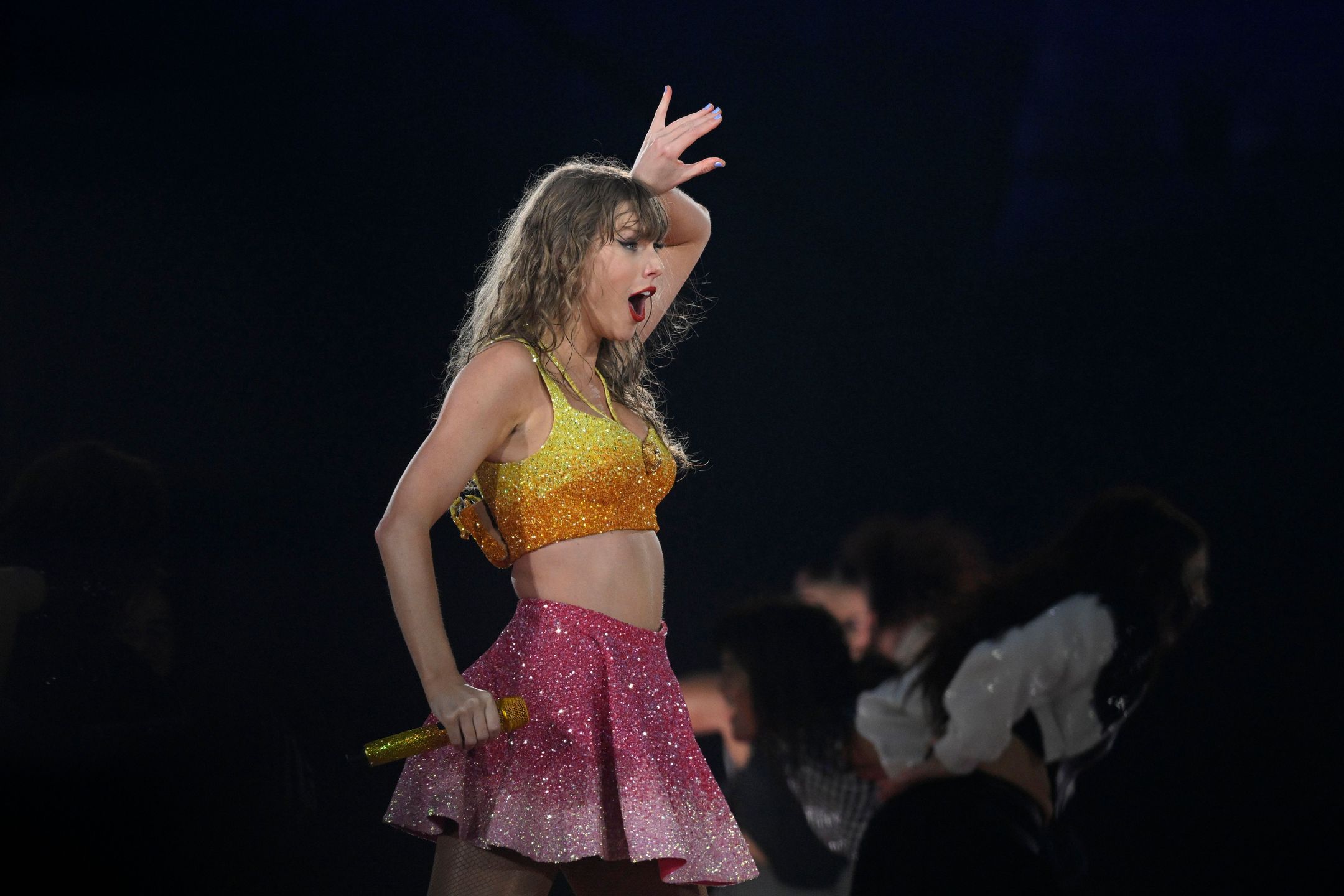 Taylor Swift