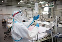 Koronawirus. Woj. mazowieckie znów na niechlubnym podium [17.05.2021]