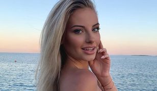 "Love Island". Julia nie jest już singielką. To nagranie nie pozostawia wątpliwości